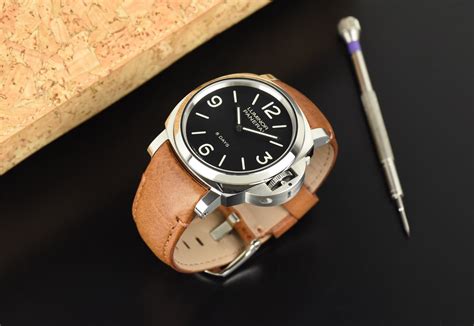 panerai watch straps australia|authentic Panerai watch straps.